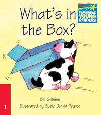 Produktbild: Whats in The Box