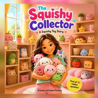Produktbild: The Squishy Collector