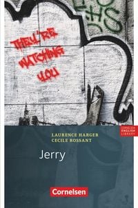 Produktbild: Cornelsen English Library - F&uuml;r den Englischunterricht in der Sekundarstufe I - Fiction - Ab 7. Schuljahr / A2