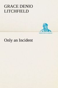 Produktbild: Only an Incident