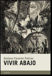 Produktbild: Vivir abajo