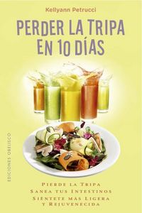 Produktbild: Perder La Tripa En 10 Dias
