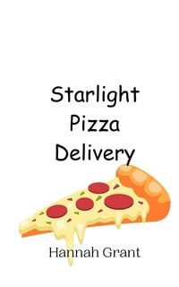 Produktbild: Starlight Pizza Delivery