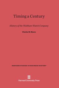 Produktbild: Timing a Century