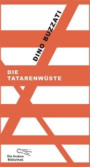Produktbild: Die Tatarenw&uuml;ste