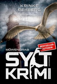 Produktbild: Syltkrimi M&ouml;wengrab