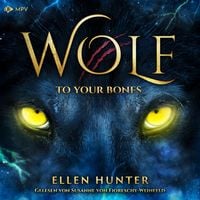 Produktbild: Wolf - To your Bones