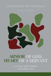 Produktbild: Armor of God, Heart of a Servant