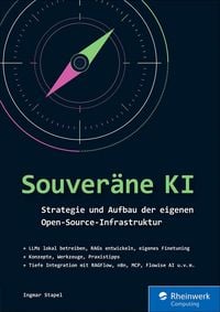 Produktbild: Souver&auml;ne KI