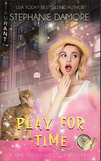 Produktbild: Play For Time