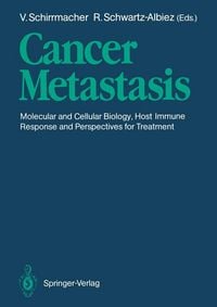 Produktbild: Cancer Metastasis