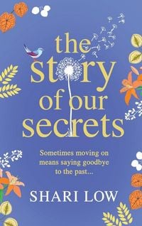 Produktbild: The Story of Our Secrets