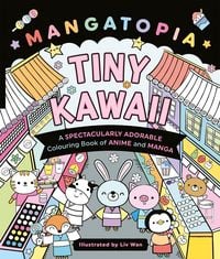 Produktbild: Mangatopia Tiny Kawaii