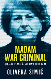 Produktbild: Madam War Criminal