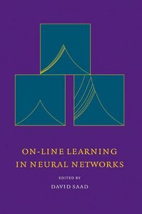 Produktbild: On-Line Learning in Neural Networks