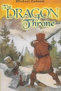 Produktbild: The Dragon Throne