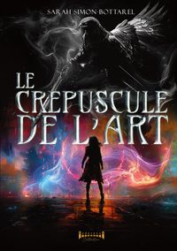 Produktbild: Le cr&eacute;puscule de l'art