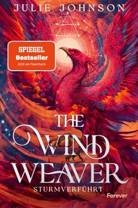Produktbild: The Wind Weaver