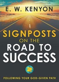 Produktbild: Signposts on the Road to Success