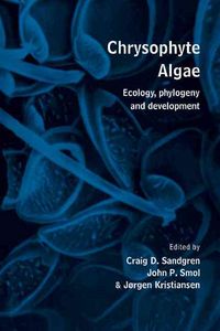 Produktbild: Chrysophyte Algae