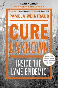 Produktbild: Cure Unknown