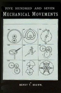 Produktbild: 507 Mechanical Movements