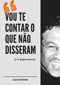 Produktbild: Vou Te Contar O Que N&atilde;o Disseram