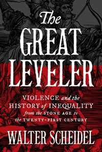 Produktbild: Great Leveler