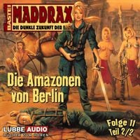 Produktbild: Die Amazonen von Berlin - Teil 2