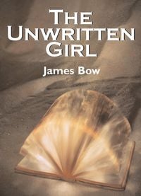 Produktbild: The Unwritten Girl