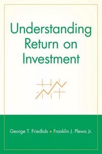 Produktbild: Understanding Return on Investment