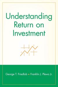 Produktbild: Understanding Return on Investment