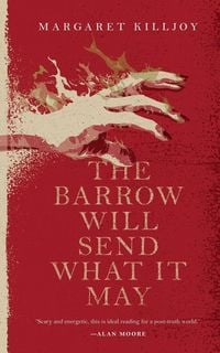 Produktbild: Barrow Will Send What It May
