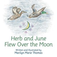 Produktbild: Herb and June Flew over the Moon