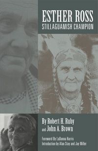 Produktbild: Ruby, R: Esther Ross, Stillaguamish Champion