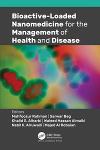 Produktbild: Bioactive-Loaded Nanomedicine for the Management of Health a