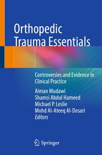 Produktbild: Orthopedic Trauma Essentials