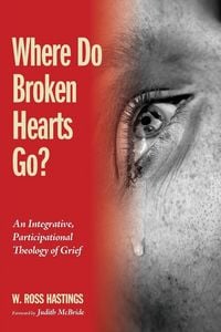 Produktbild: Where Do Broken Hearts Go?
