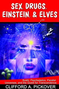 Produktbild: Sex, Drugs, Einstein & Elves