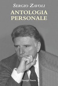 Produktbild: Antologia personale