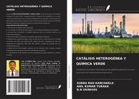 Produktbild: Cat&aacute;lisis Heterog&eacute;nea Y Qu&iacute;mica Verde