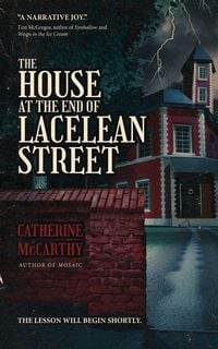 Produktbild: The House at the End of Lacelean Street