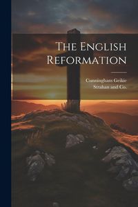 Produktbild: The English Reformation