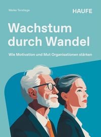 Produktbild: Wachstum durch Wandel
