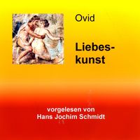 Produktbild: Liebeskunst