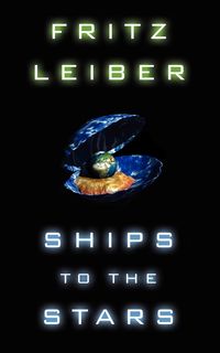 Produktbild: Ships to the Stars