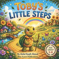 Produktbild: Toby's Little Steps