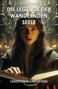 Produktbild: Die Legende der wandernden Seele