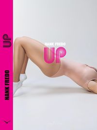 Produktbild: Up (odd Stories, #5)