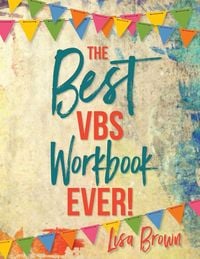 Produktbild: The Best Vbs Workbook Ever!